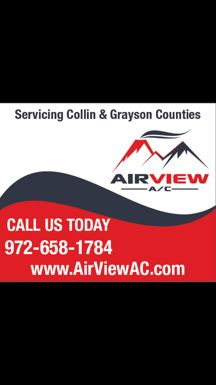Airview A/C & Heating