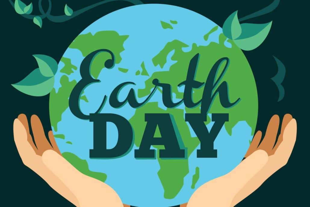 National Earth Day Van Alstyne, Texas Chamber of Commerce
