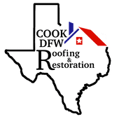 Cook DFW Roofing & Restoration