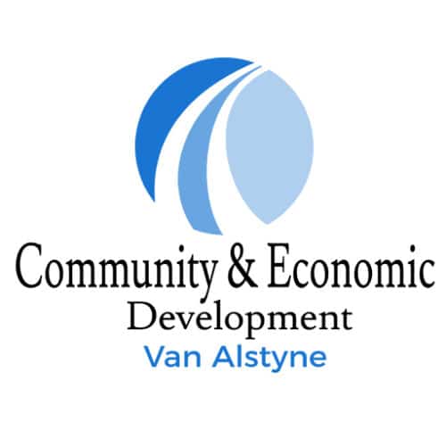 Van Alstyne Community & Economic Development Corporation
