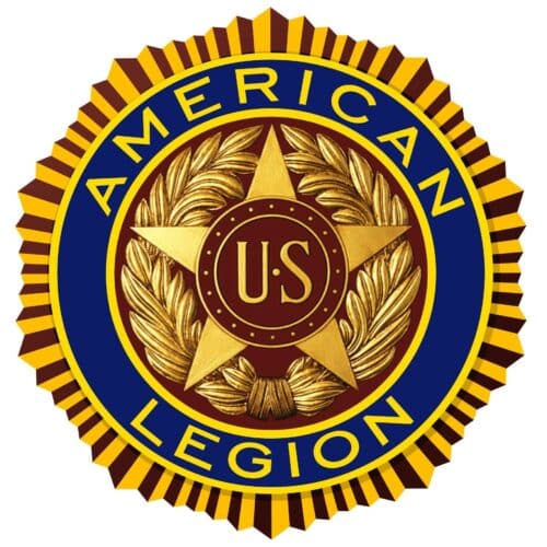 American Legion – James Adams Post 376