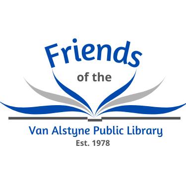 Friends of the Van Alstyne Public Library