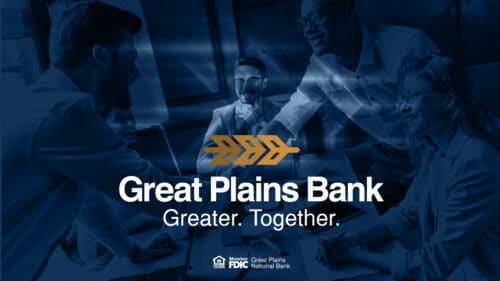 Great Plains Bank