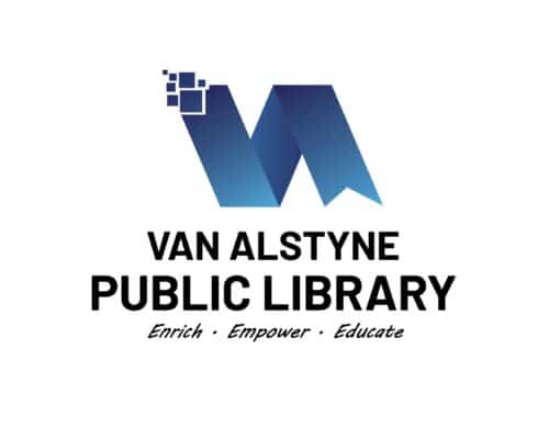 Van Alstyne Public Library