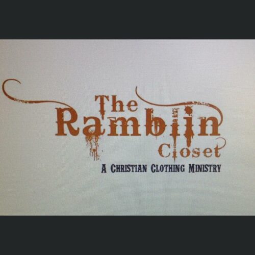 The Ramblin’ Closet