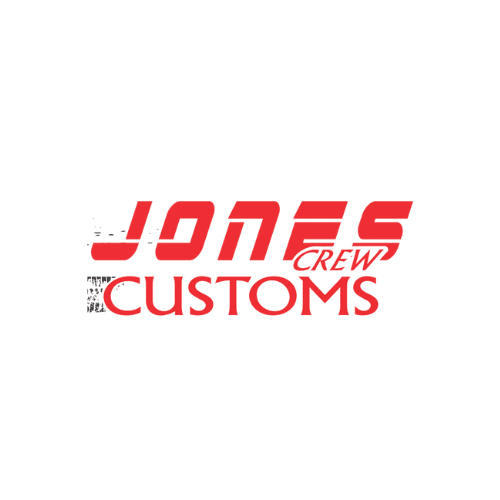 Jones Crew Customs LLC