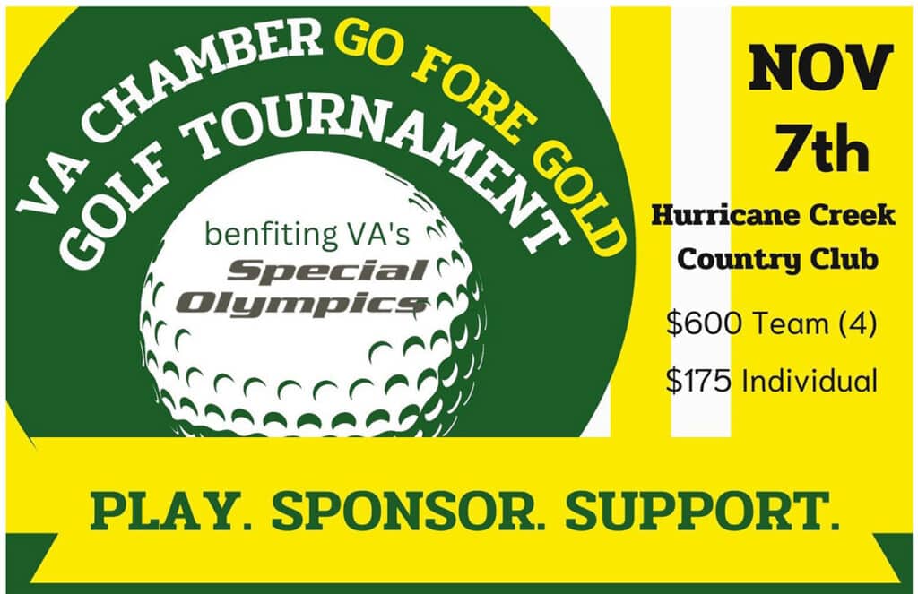 Golf Tournament Nov 7 2022