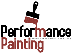 Performance Painting