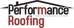 Performance Roofing