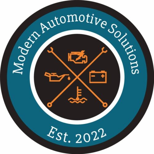 Modern Automotive Solutions