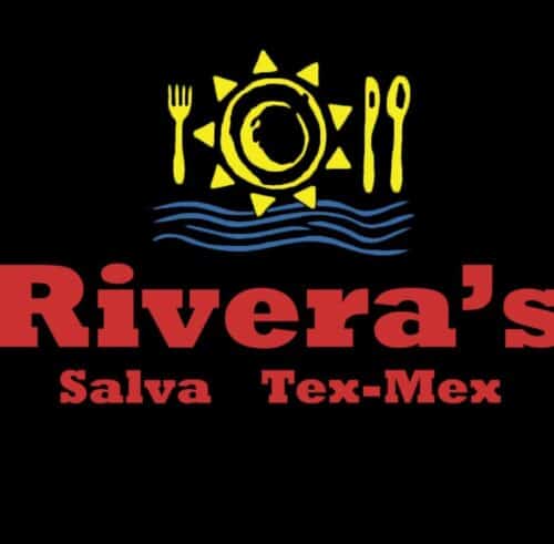 Rivera’s Salva Tex-Mex Restaurant