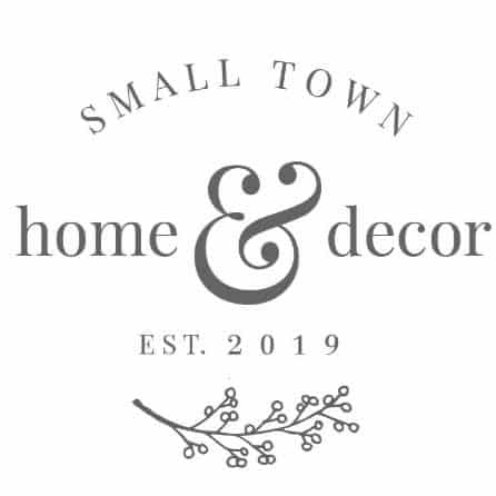 Small Town Home & Decor