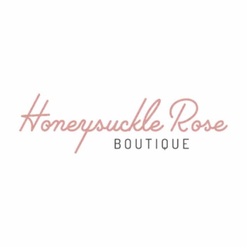 Honeysuckle Rose Boutique