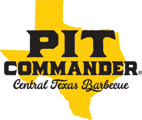 Pit Commander Barbecue