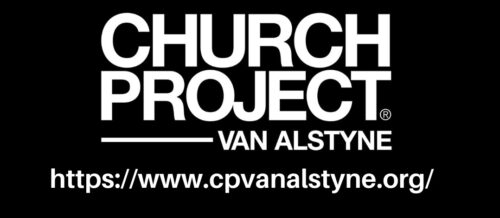 Church Project Van Alstyne