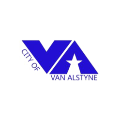 City of Van Alstyne