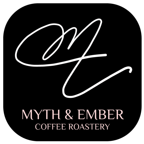 Myth & Ember Coffee
