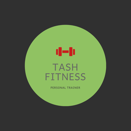 Tash Fitness