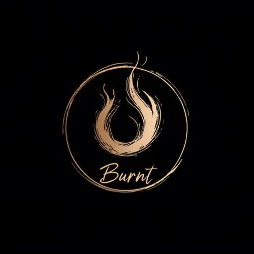 Burnt by J.H.