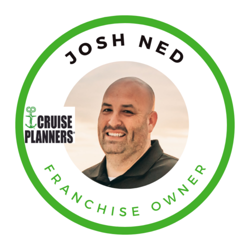 Cruise Planners – Josh Ned