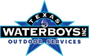 Texas Waterboys Sprinkler Repair and French Drains