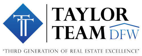 Taylor Team DFW Keller Williams Realty